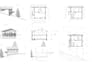 draw exactly floorplans in 2d cad made in hamburg